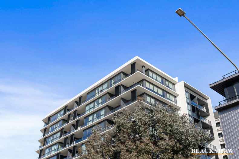 92/122 MacArthur Avenue Turner 92/122 MacArthur Avenue Turner