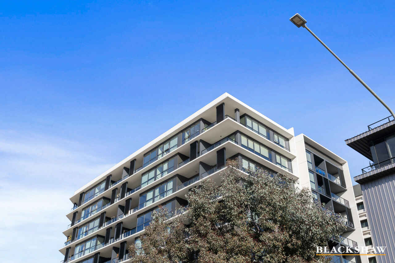 92/122 MacArthur Avenue Turner