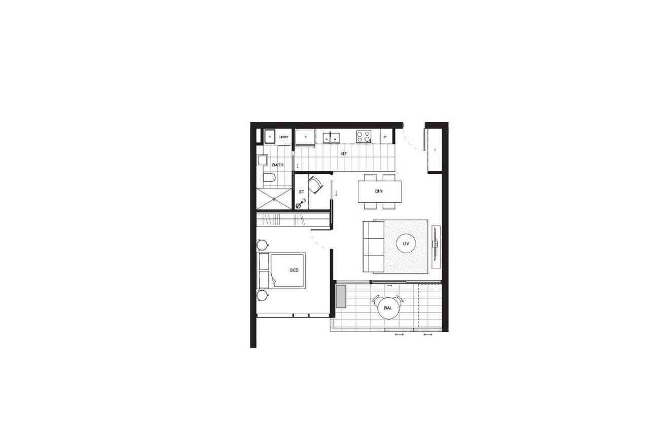 92/122 MacArthur Avenue Turner