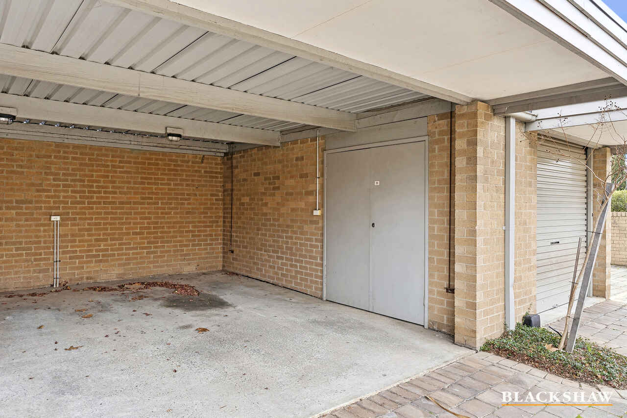 18/11 Howitt Street Kingston