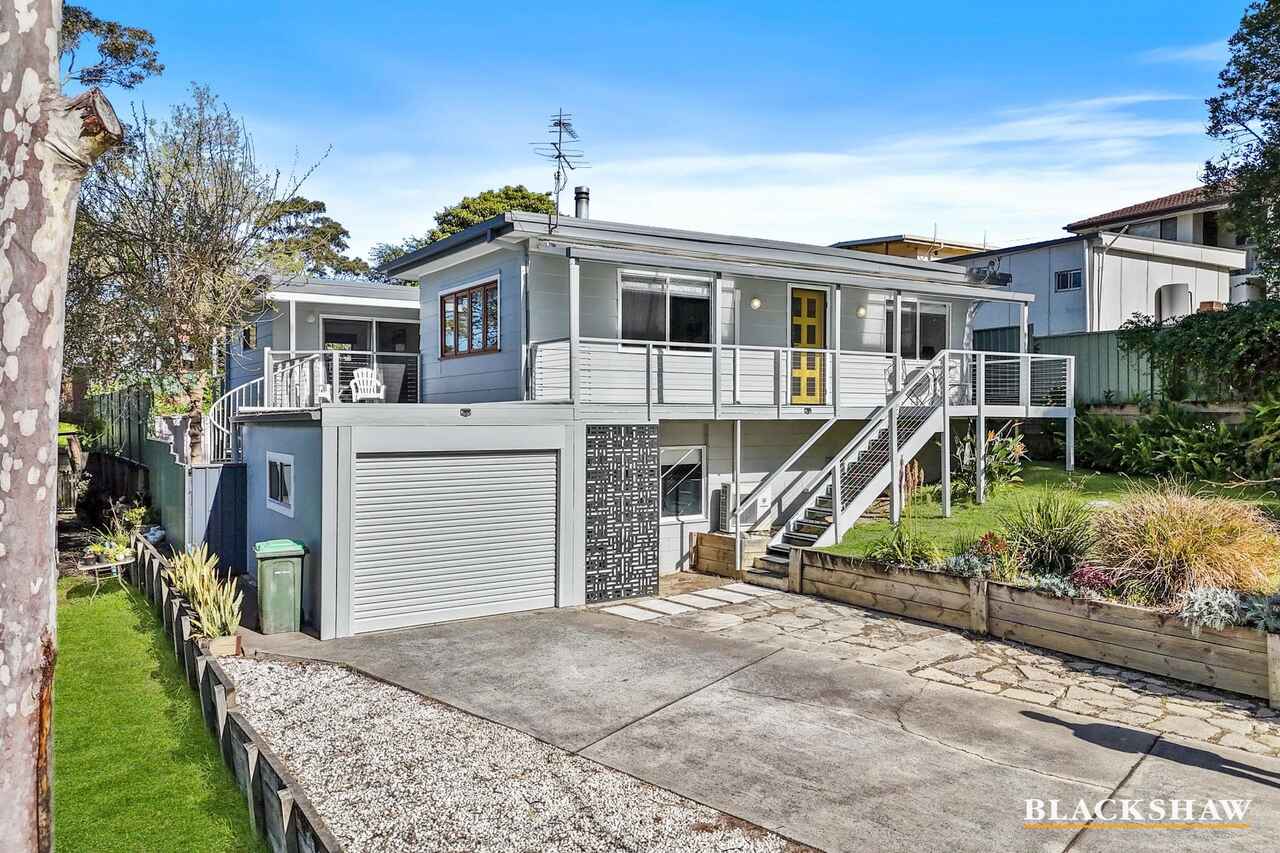 3 Wallarah Street Surfside