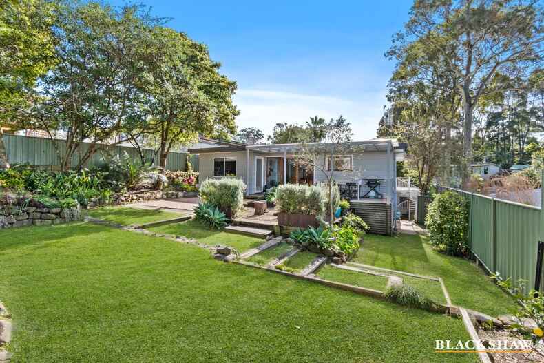 3 Wallarah Street Surfside 3 Wallarah Street Surfside