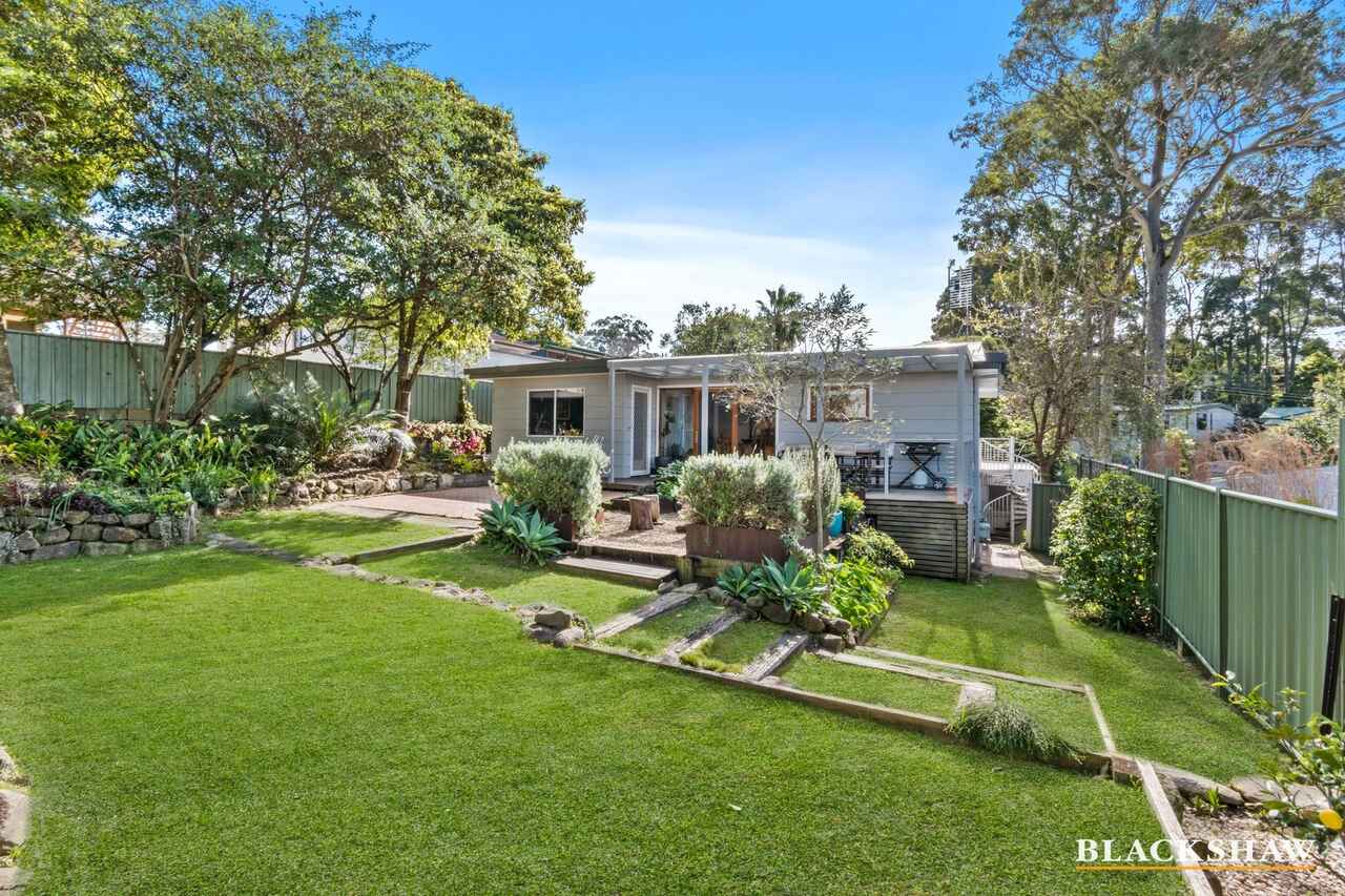 3 Wallarah Street Surfside