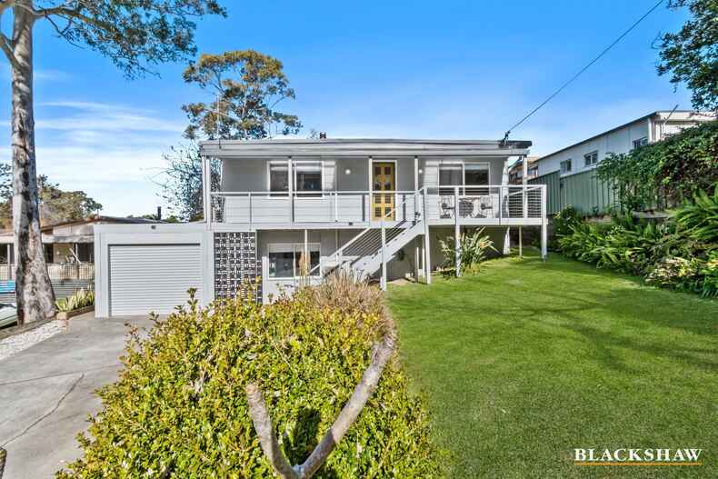 3 Wallarah Street Surfside 3 Wallarah Street Surfside