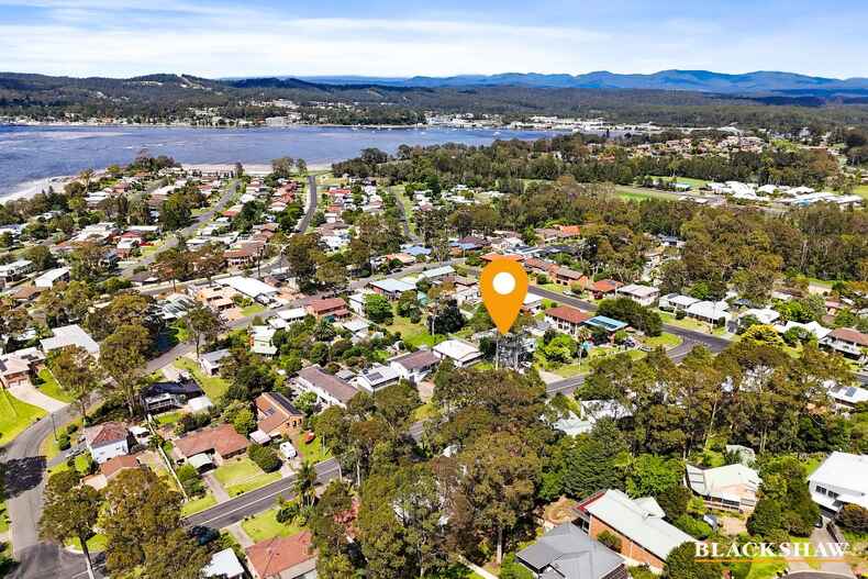 3 Wallarah Street Surfside 3 Wallarah Street Surfside