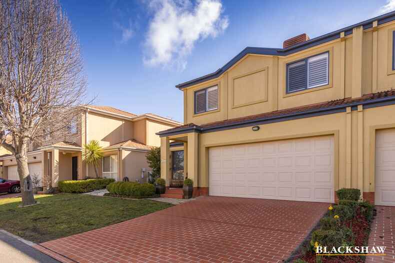 30/35 Edie Payne Close Nicholls 30/35 Edie Payne Close Nicholls