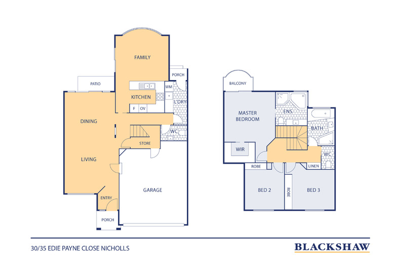 30/35 Edie Payne Close Nicholls 30/35 Edie Payne Close Nicholls