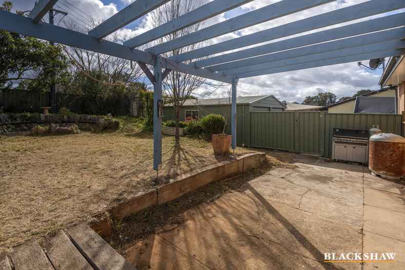 48 Willis Street Evatt 48 Willis Street Evatt