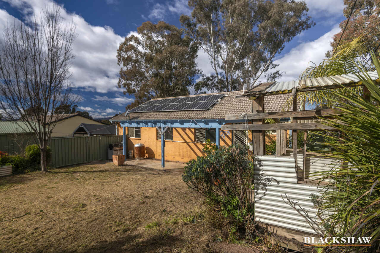 48 Willis Street Evatt