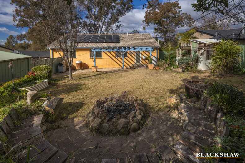48 Willis Street Evatt 48 Willis Street Evatt
