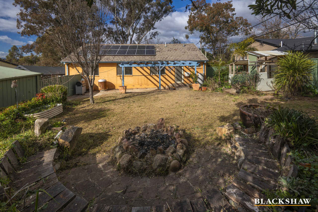 48 Willis Street Evatt