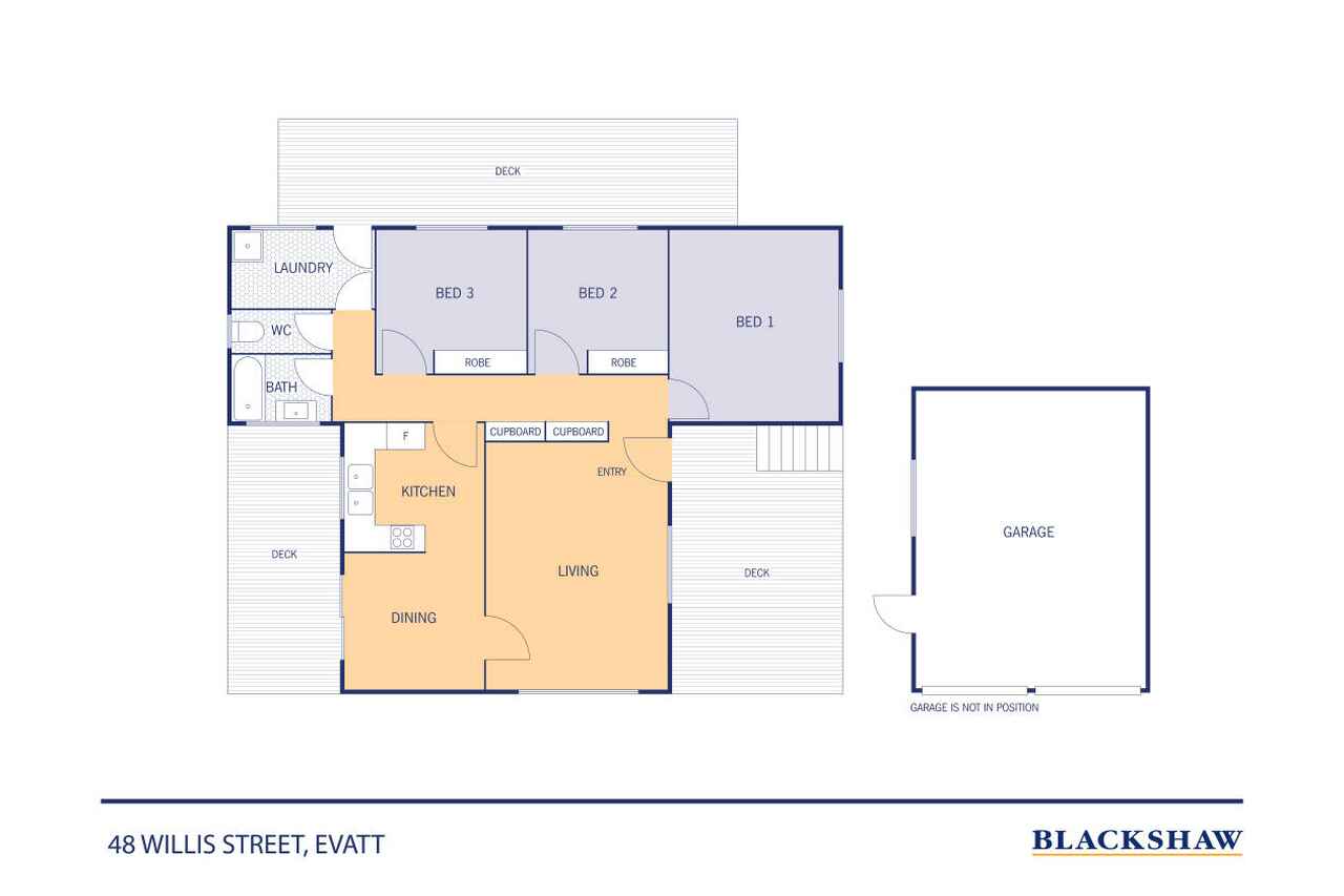 48 Willis Street Evatt