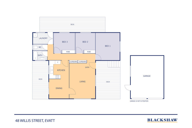 48 Willis Street Evatt 48 Willis Street Evatt