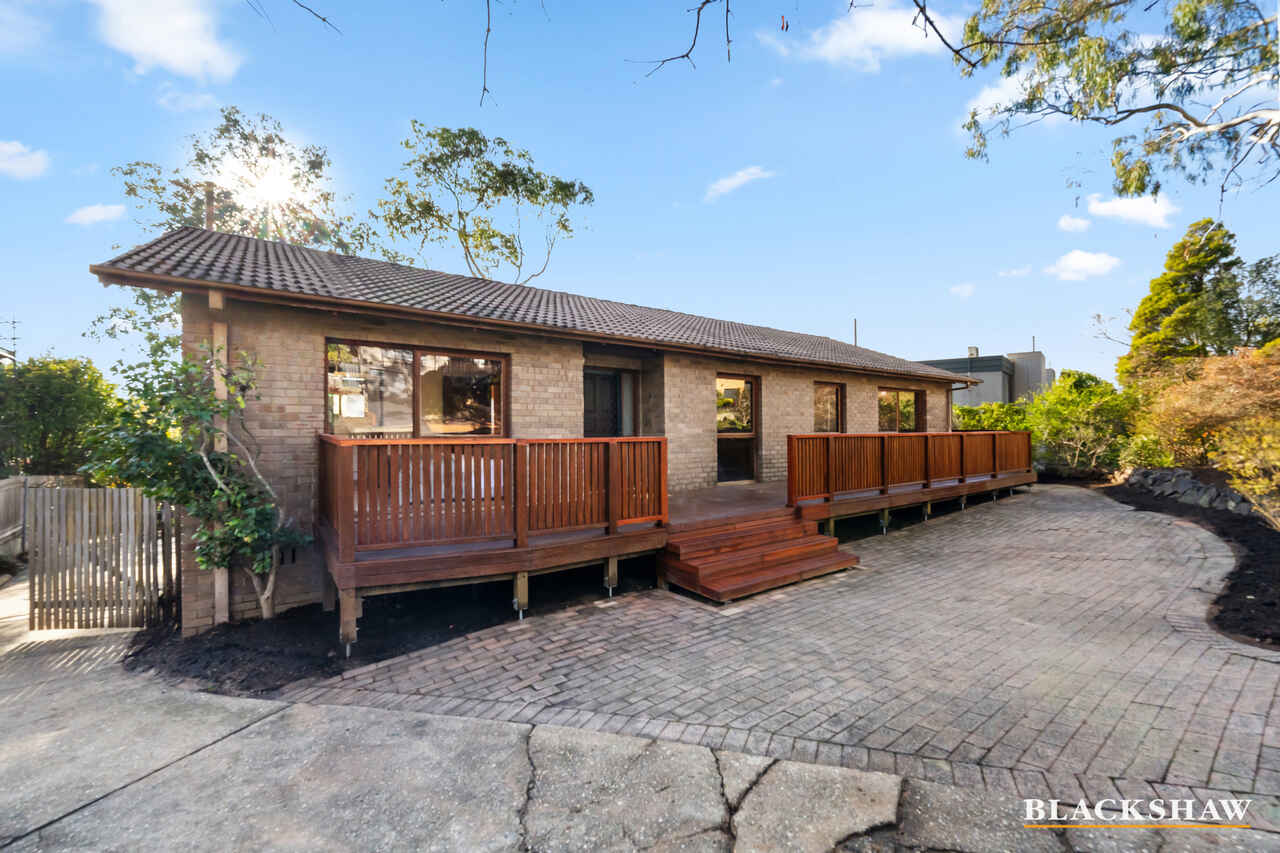 37 Custance Street Farrer