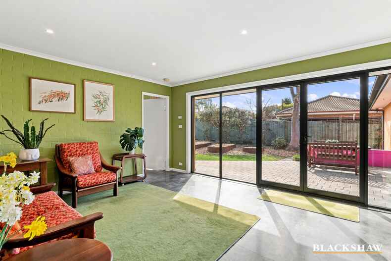 15 Fossey Street Holder 15 Fossey Street Holder