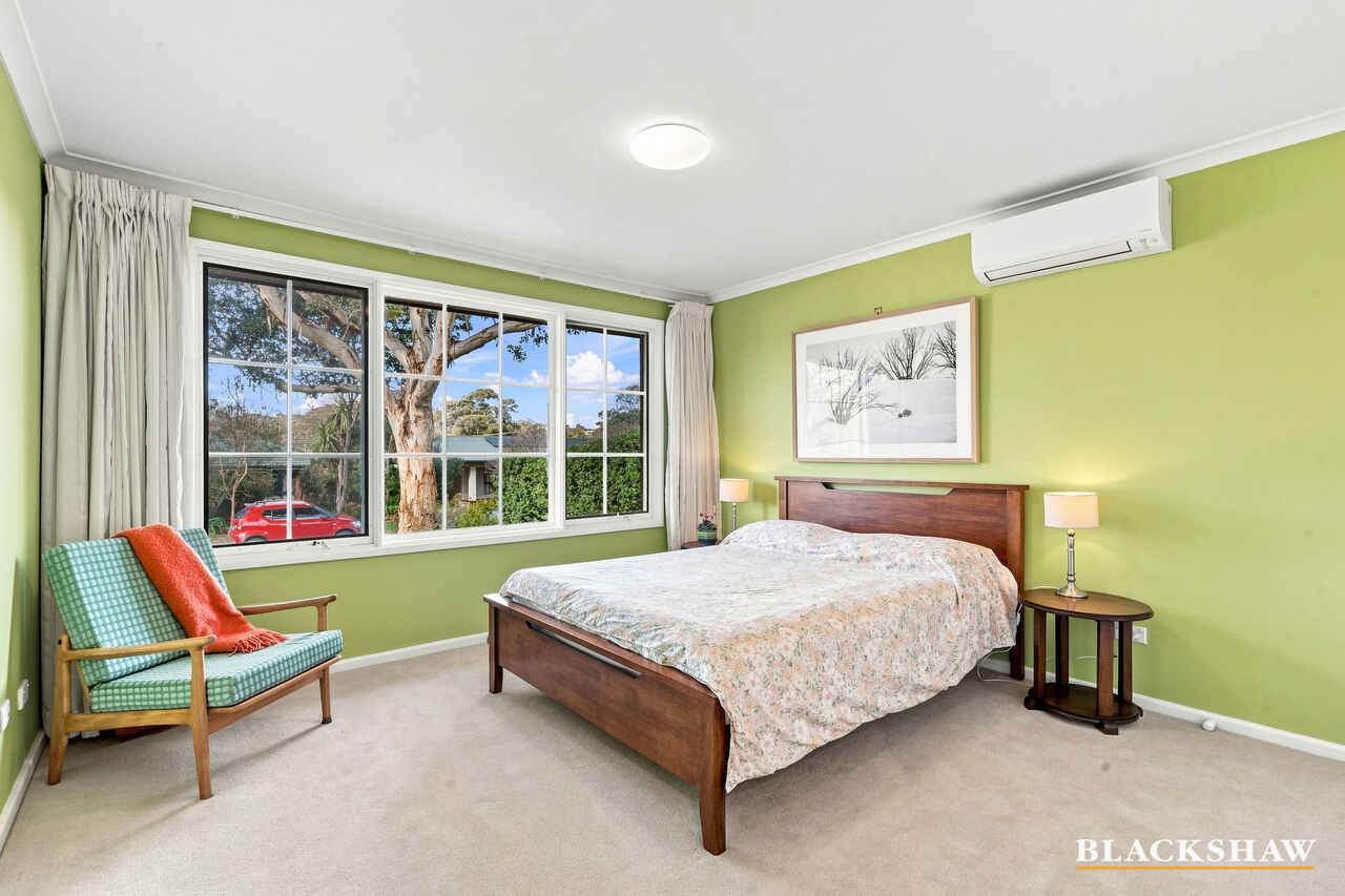 15 Fossey Street Holder