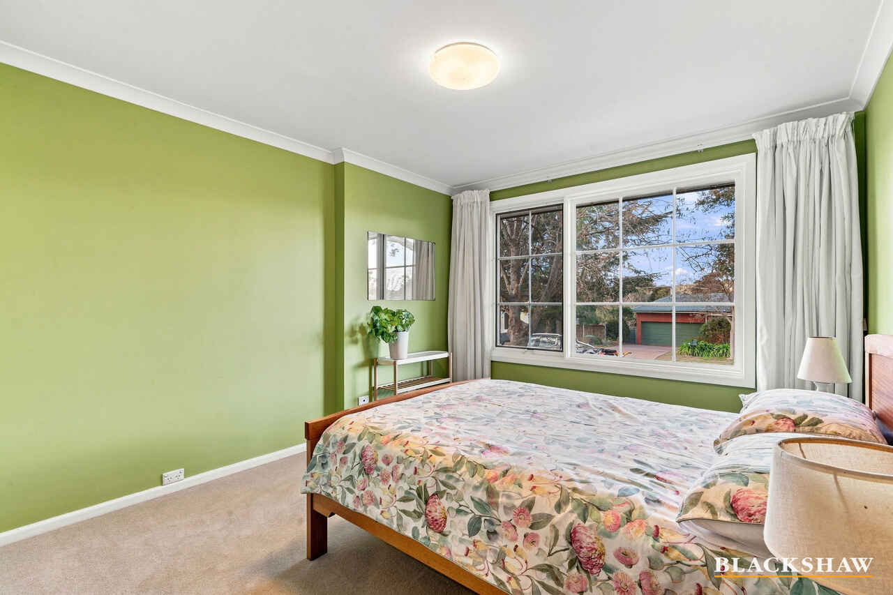 15 Fossey Street Holder
