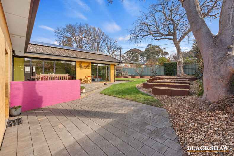15 Fossey Street Holder 15 Fossey Street Holder