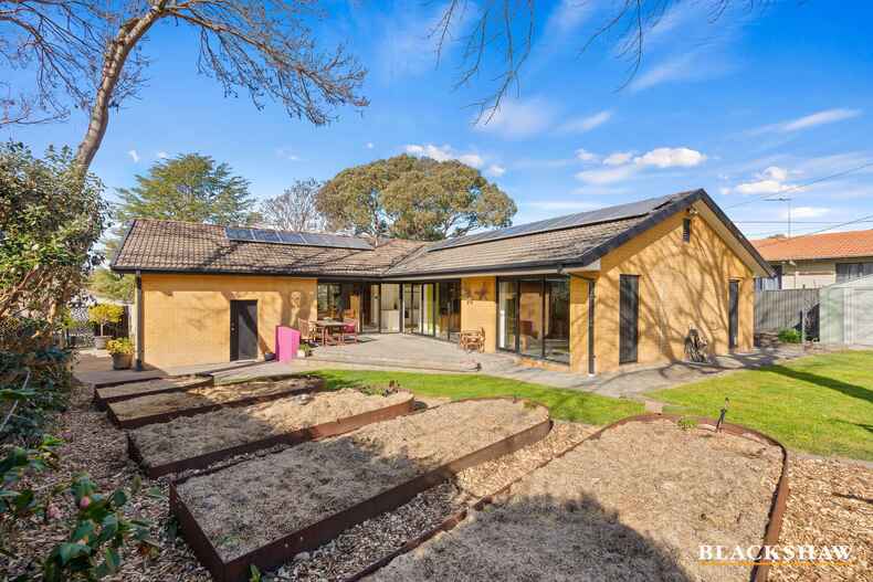 15 Fossey Street Holder 15 Fossey Street Holder