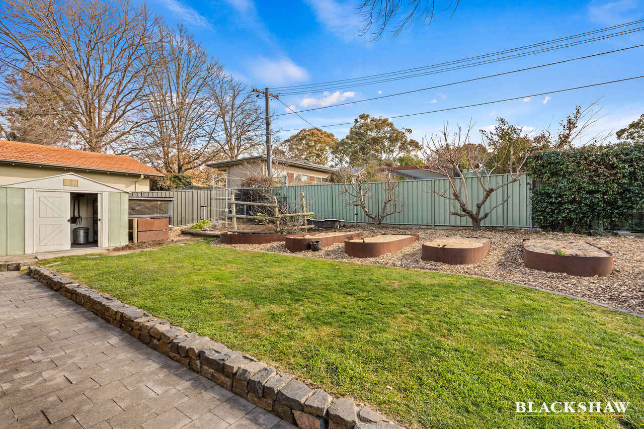 15 Fossey Street Holder
