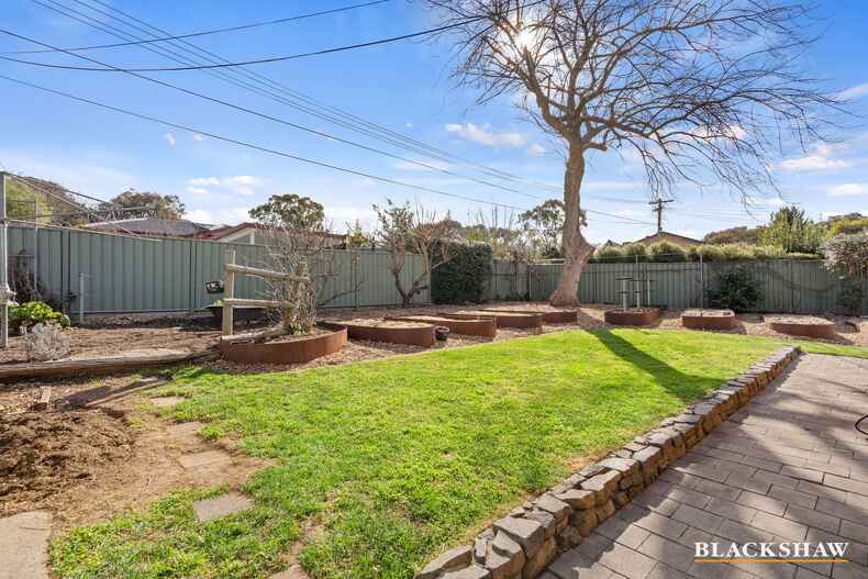 15 Fossey Street Holder 15 Fossey Street Holder