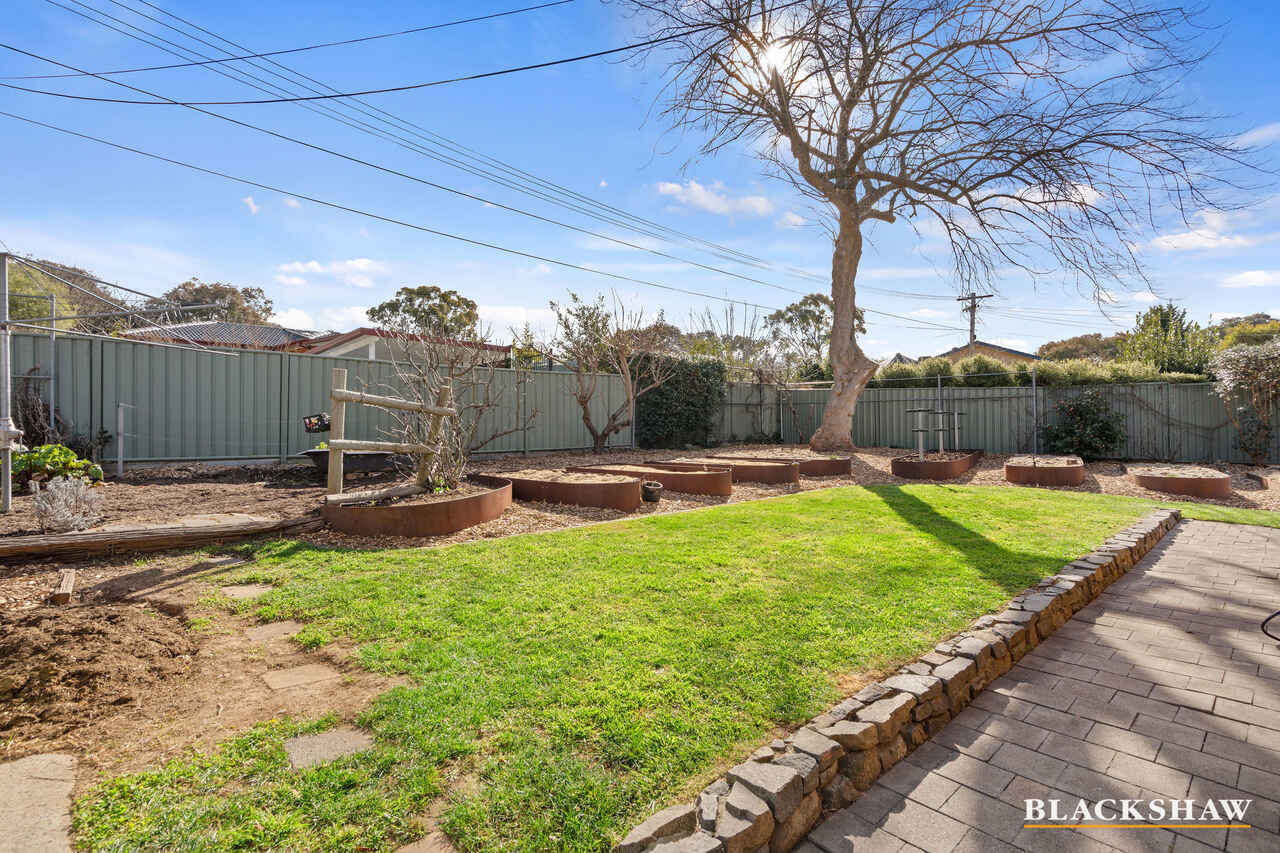 15 Fossey Street Holder