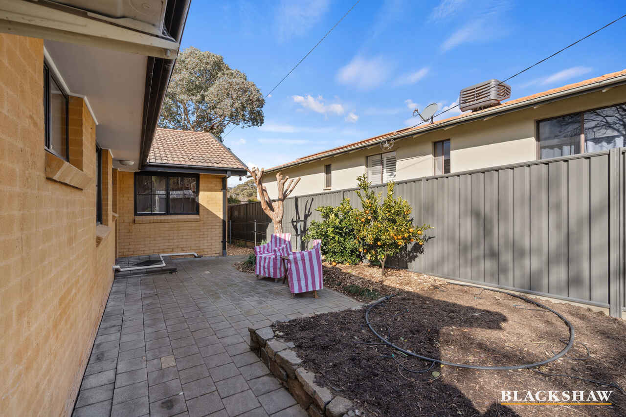 15 Fossey Street Holder