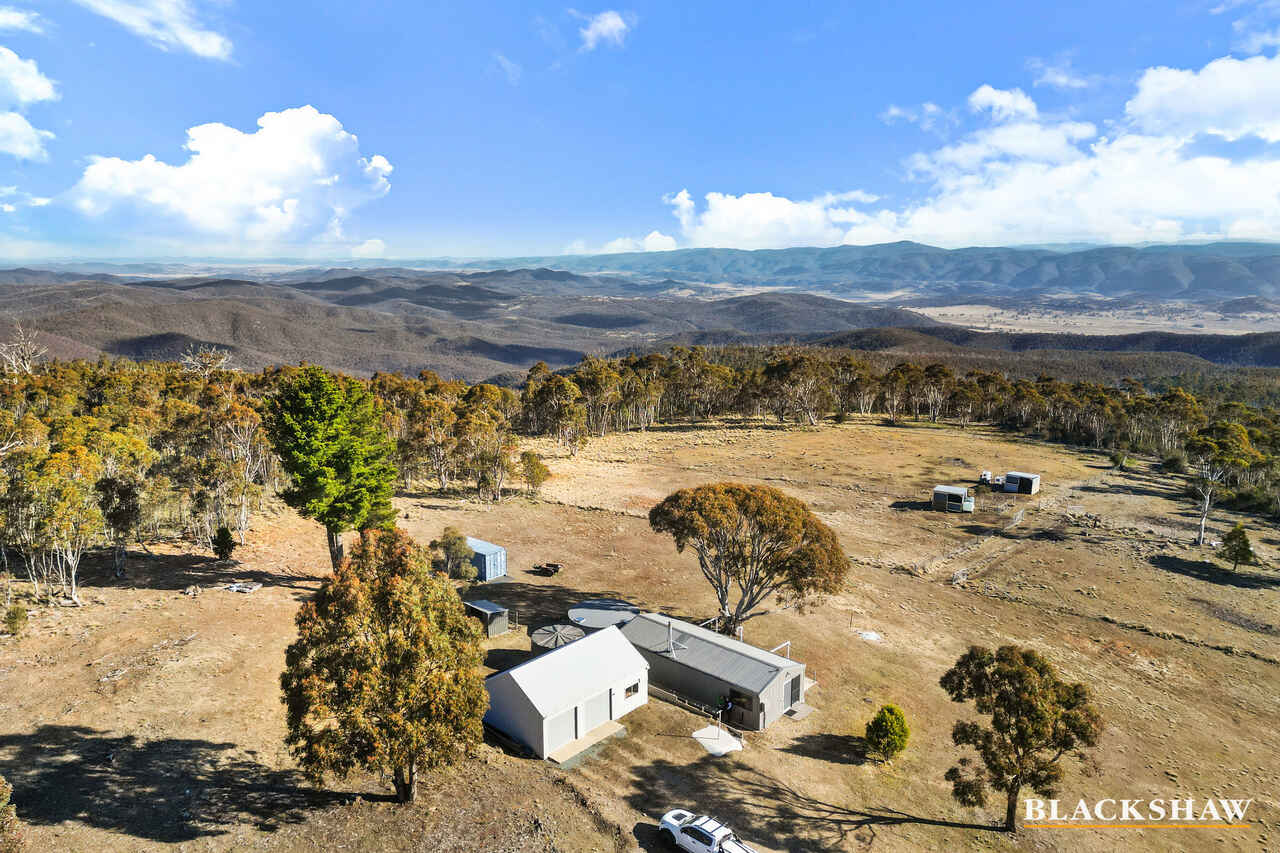 135 Calabash Road Tinderry