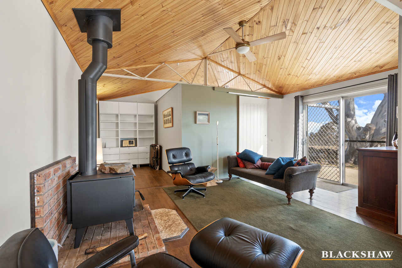 135 Calabash Road Tinderry