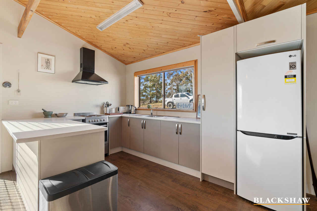 135 Calabash Road Tinderry