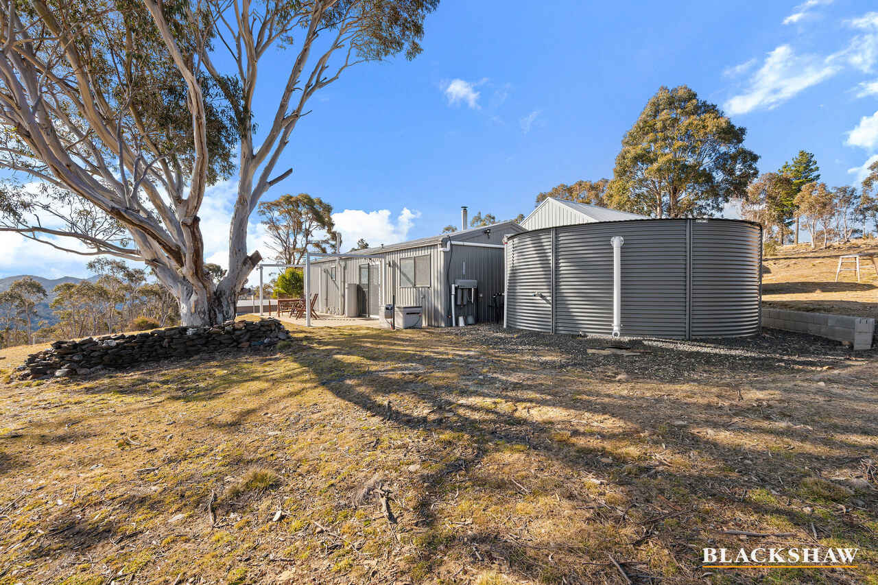 135 Calabash Road Tinderry