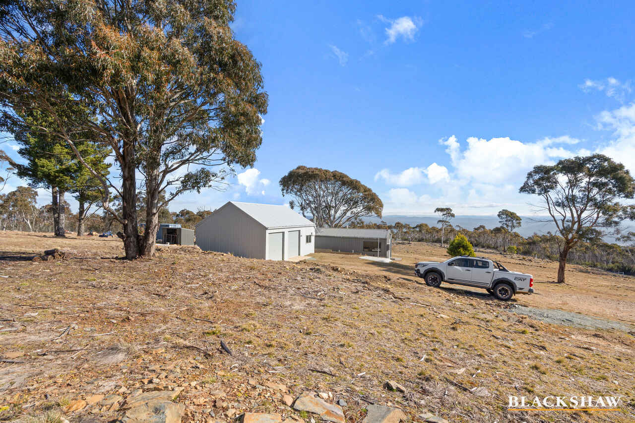 135 Calabash Road Tinderry