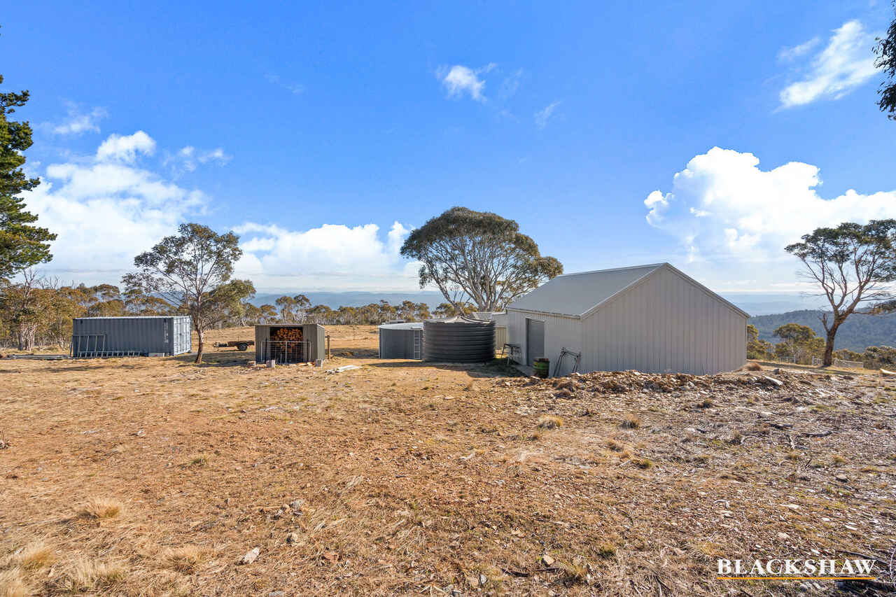 135 Calabash Road Tinderry