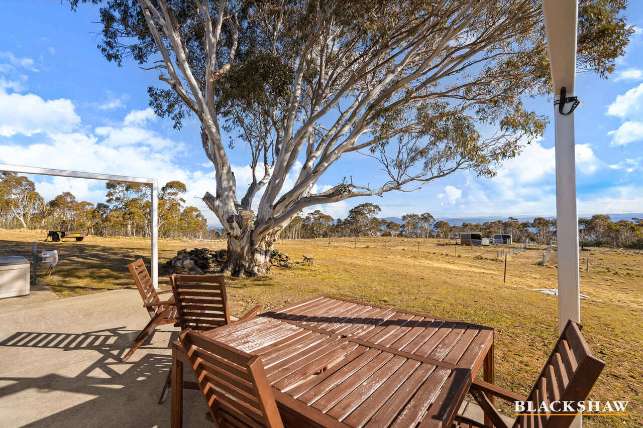 135 Calabash Road Tinderry