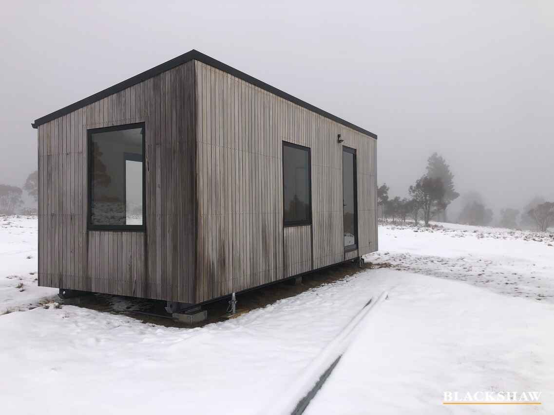 135 Calabash Road Tinderry