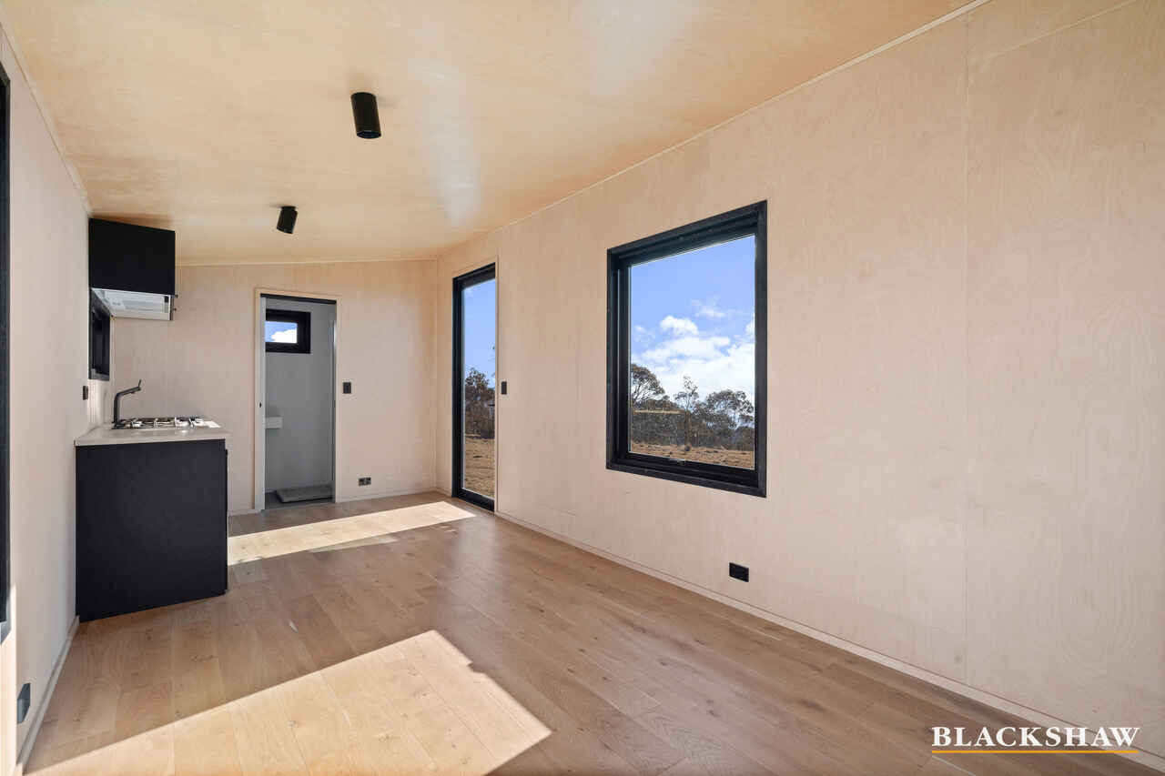 135 Calabash Road Tinderry