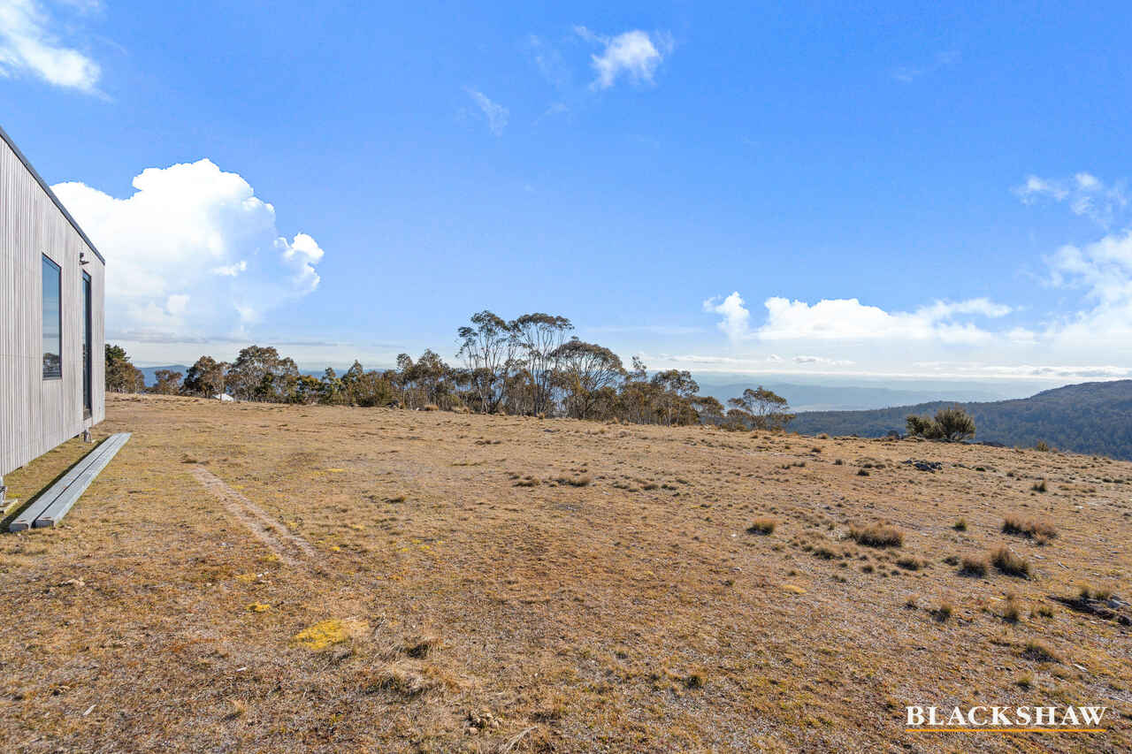 135 Calabash Road Tinderry