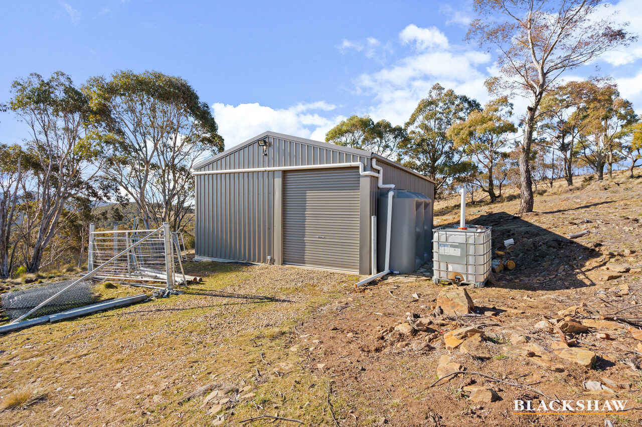 135 Calabash Road Tinderry