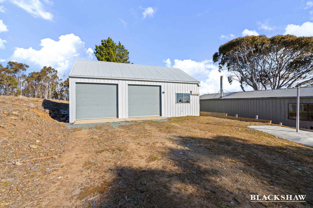 135 Calabash Road Tinderry