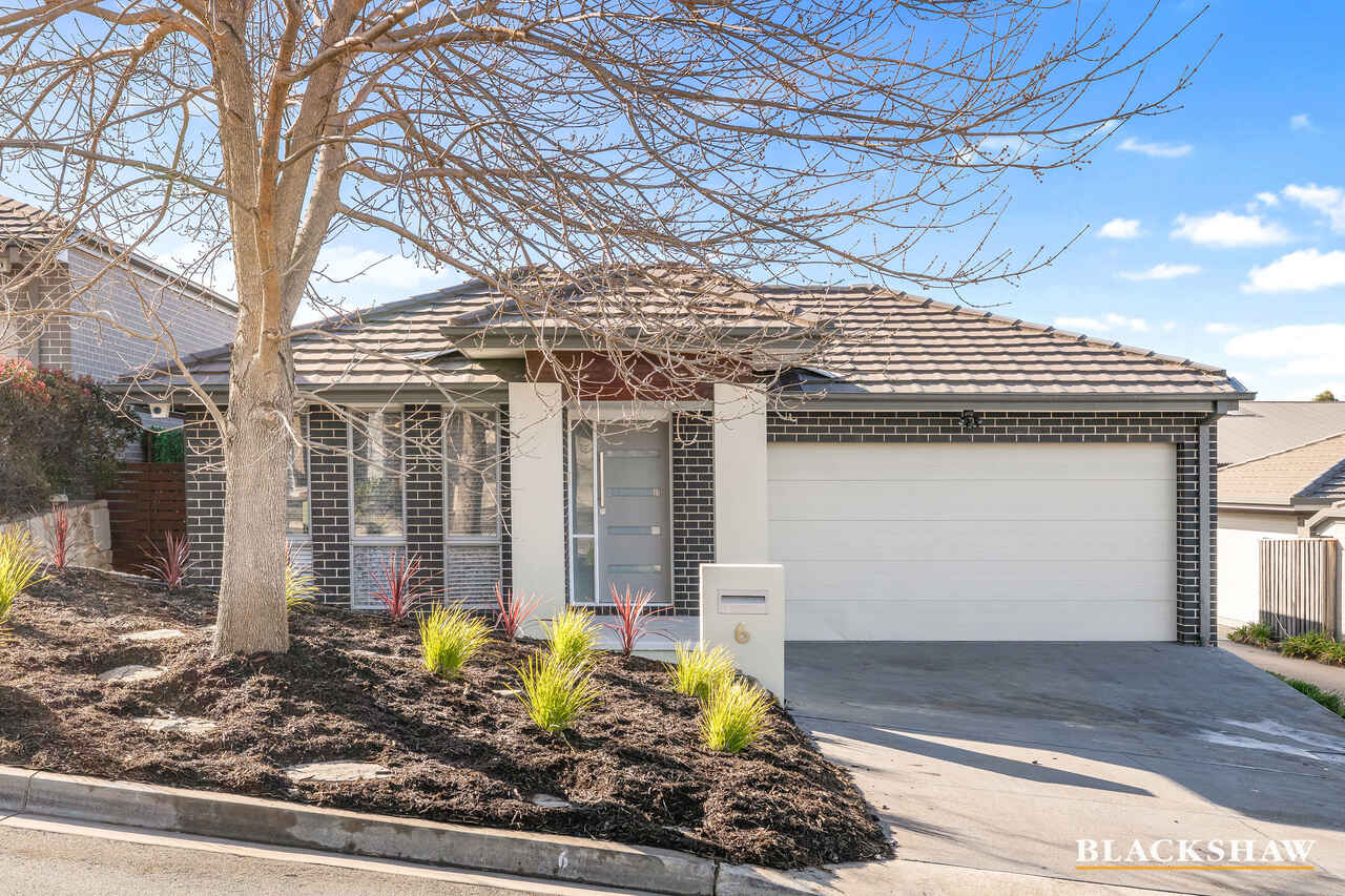 6 Swinney Street Casey