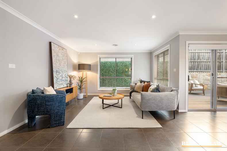 6 Swinney Street Casey 6 Swinney Street Casey
