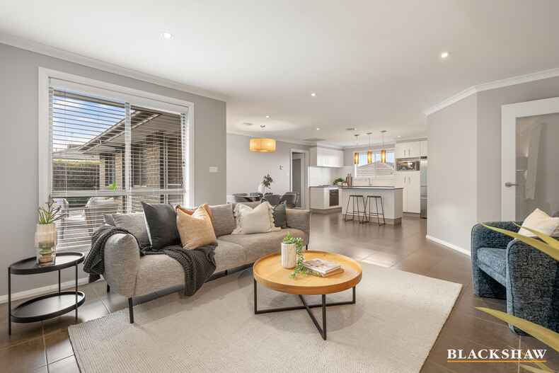 6 Swinney Street Casey 6 Swinney Street Casey