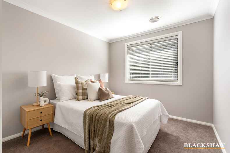 6 Swinney Street Casey 6 Swinney Street Casey