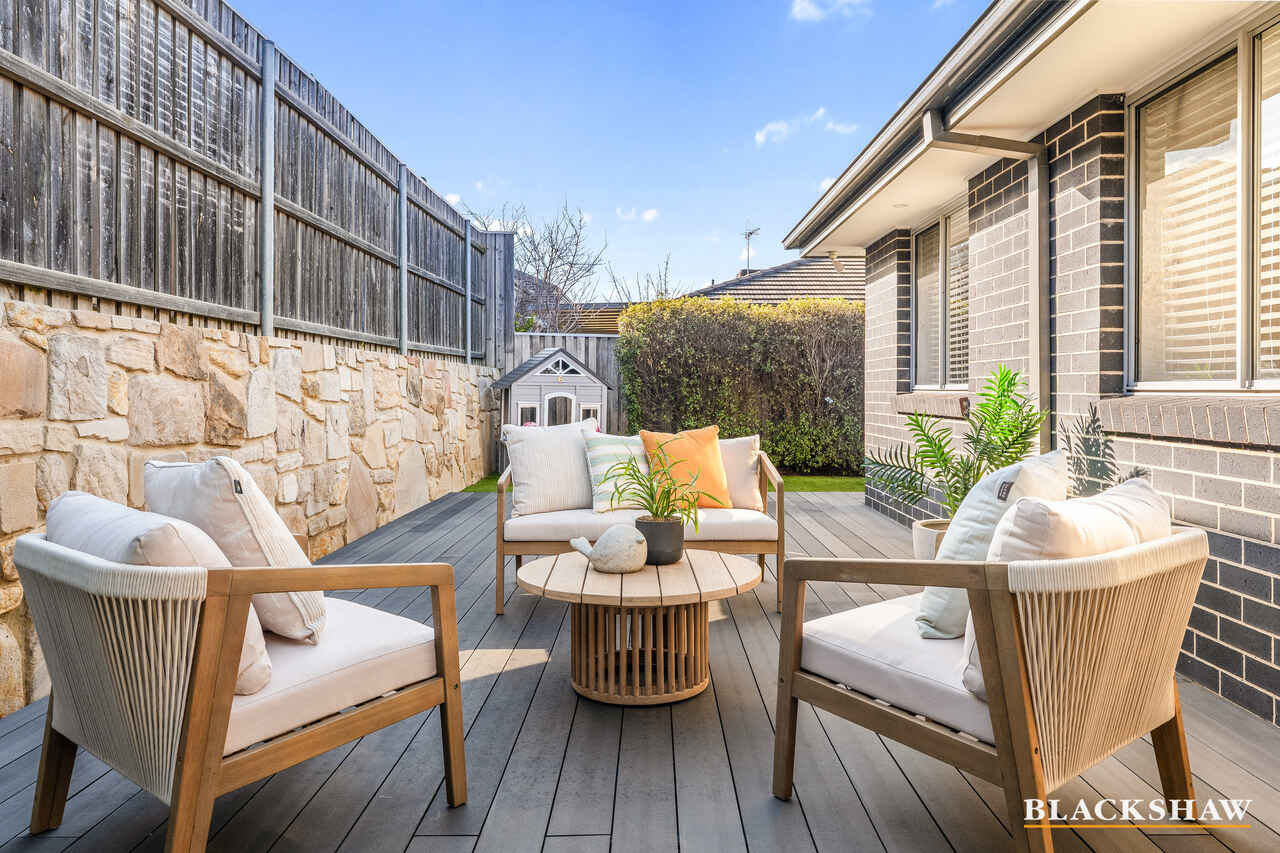 6 Swinney Street Casey