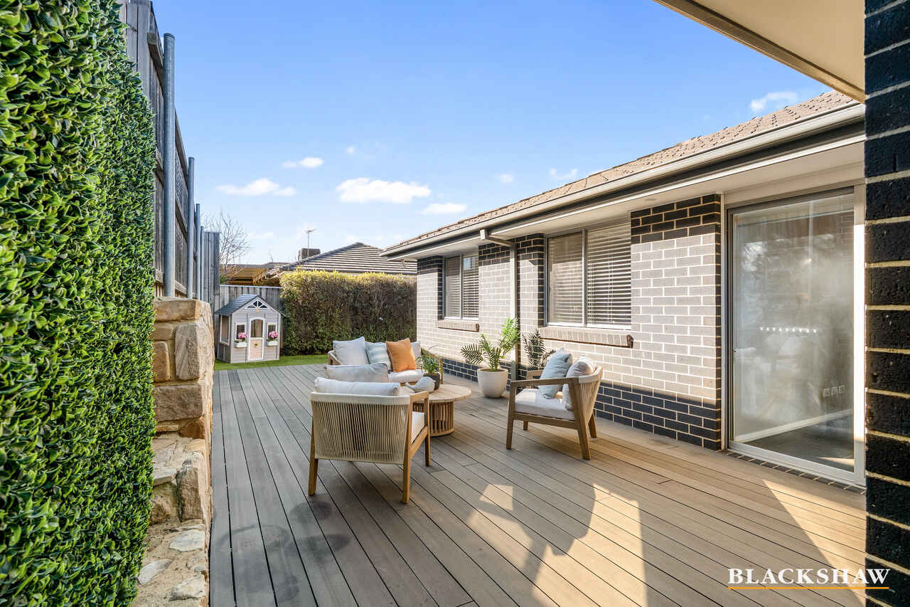 6 Swinney Street Casey