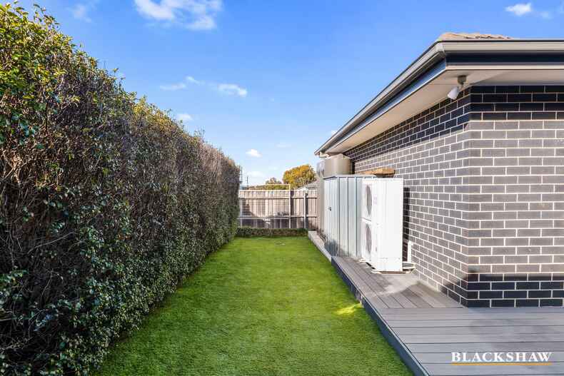 6 Swinney Street Casey 6 Swinney Street Casey