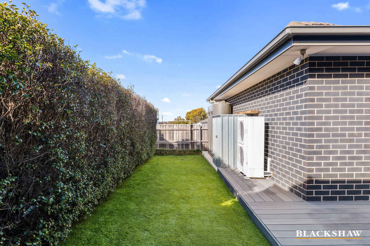 6 Swinney Street Casey