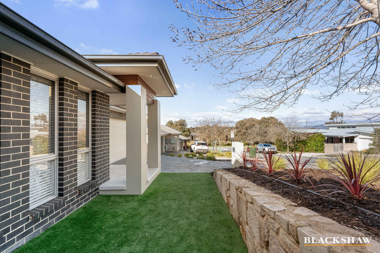 6 Swinney Street Casey