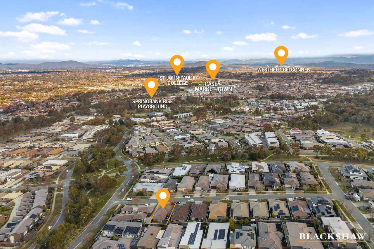 6 Swinney Street Casey