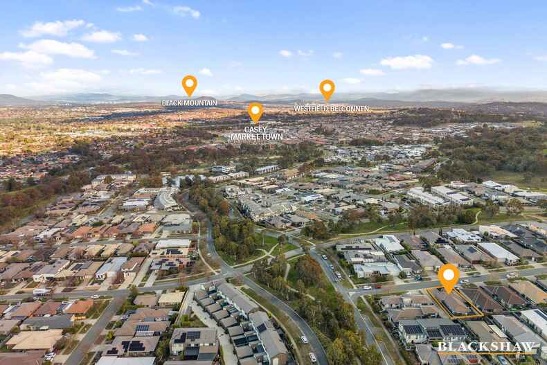 6 Swinney Street Casey 6 Swinney Street Casey